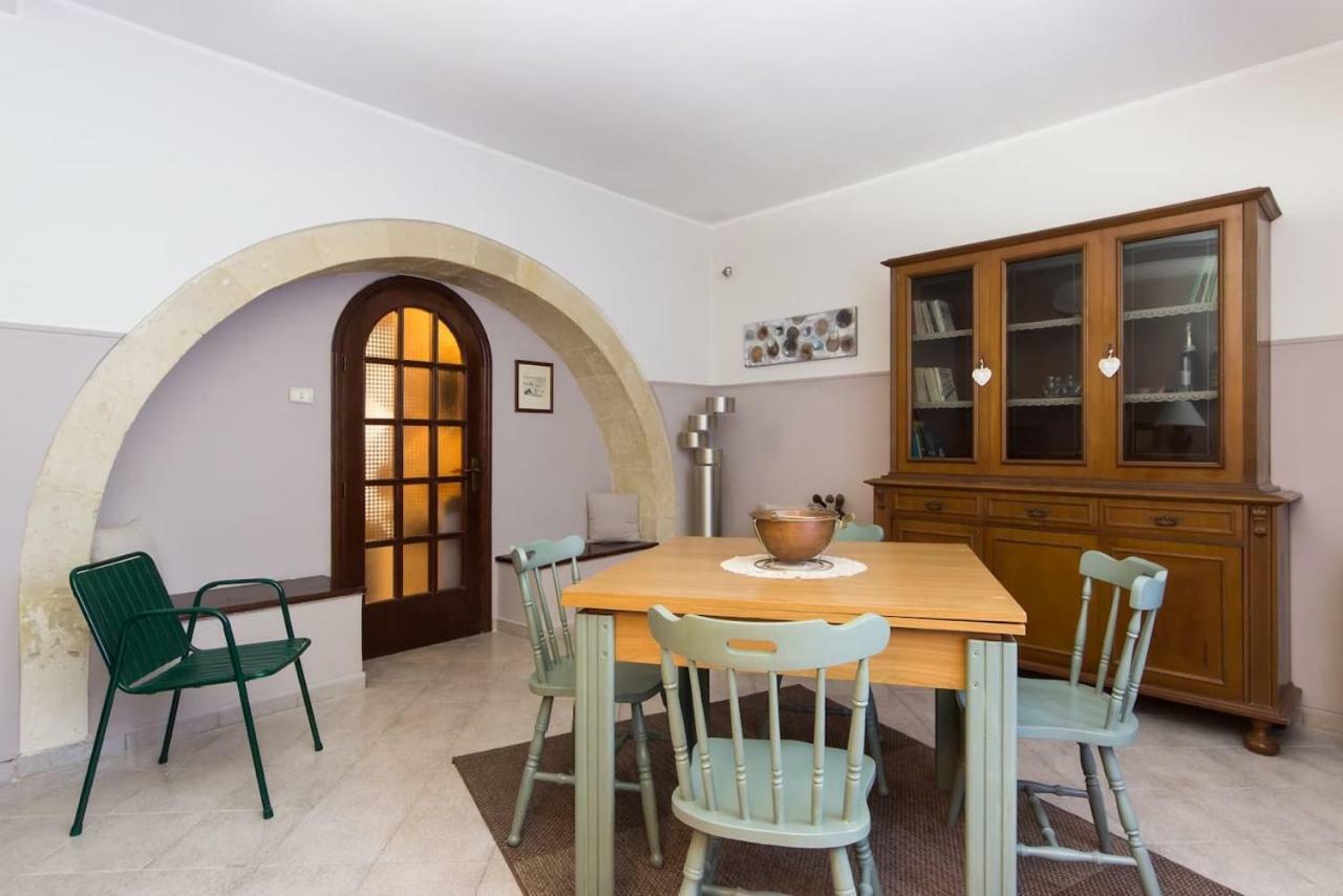 La Casa Di Pupa